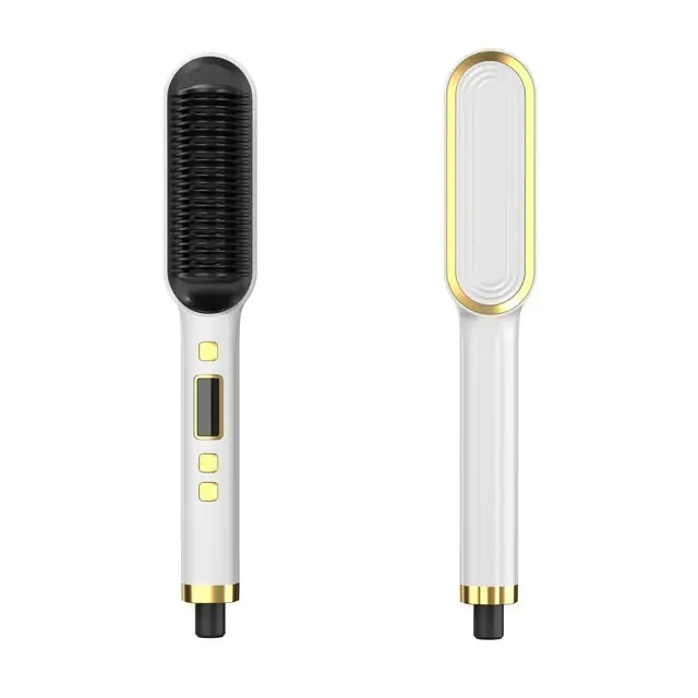 Anti-scalding Ceramic Hair Curler